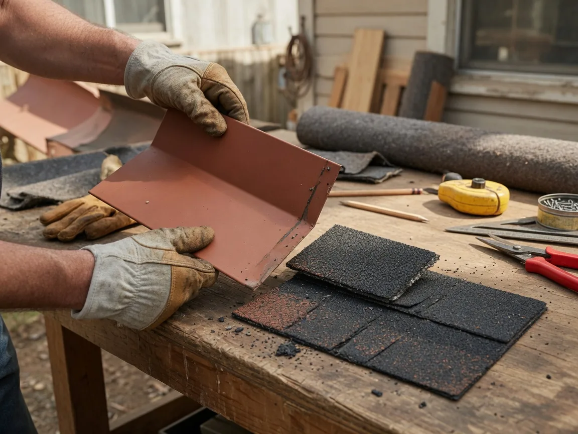 Roof Repair company in Mountain View, CA